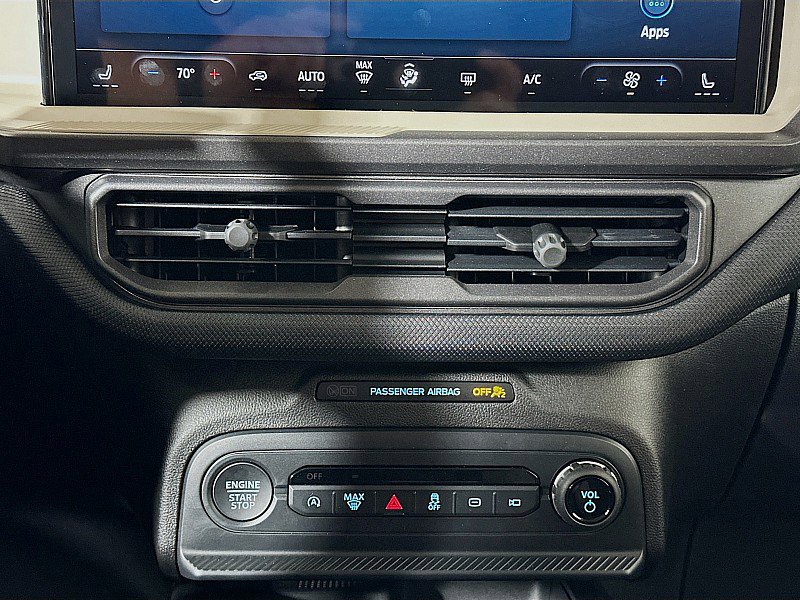 New 2025 Ford Bronco Sport Big Bend w/ Convenience Package image 15