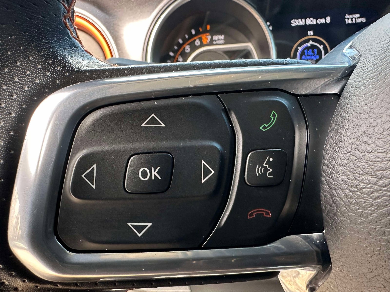 Used 2023 Jeep Gladiator Mojave w/ LED Lighting Group image 19