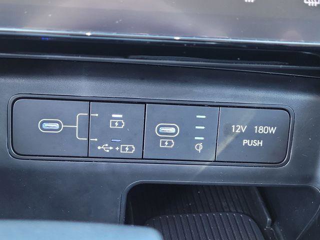 Used 2025 Hyundai Tucson SEL image 23