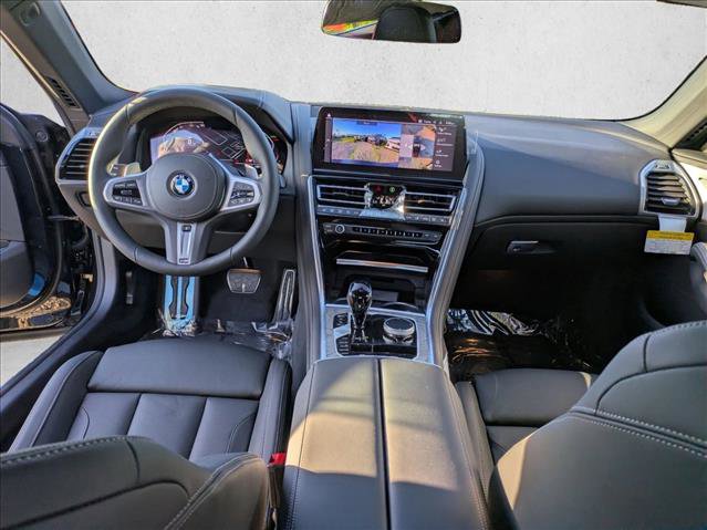 New 2026 BMW 840i Convertible w/ Driving Assistance Package image 15