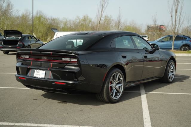 New 2026 Dodge Charger R/T Scat Pack w/ Track Package image 7