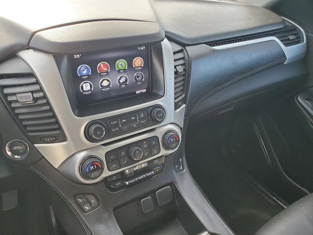 Used 2015 GMC Yukon SLT w/ HD Trailering Package image 26