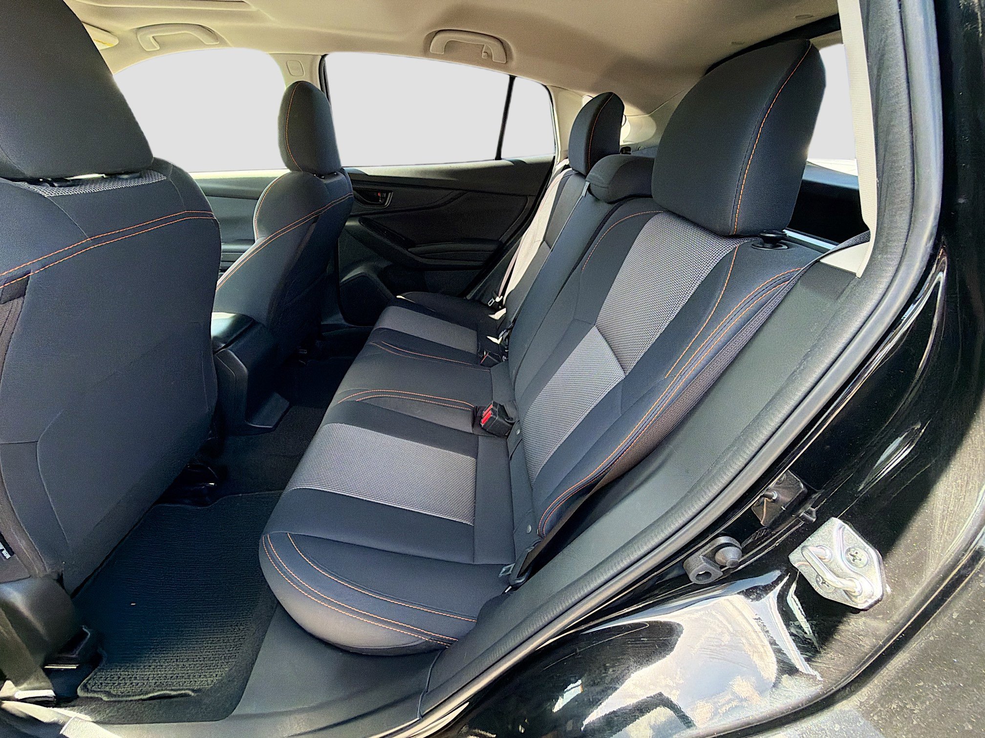 Certified 2023 Subaru Crosstrek 2.0i Premium image 19