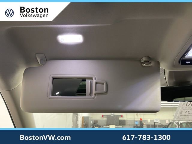 New 2026 Volkswagen Atlas SEL image 25