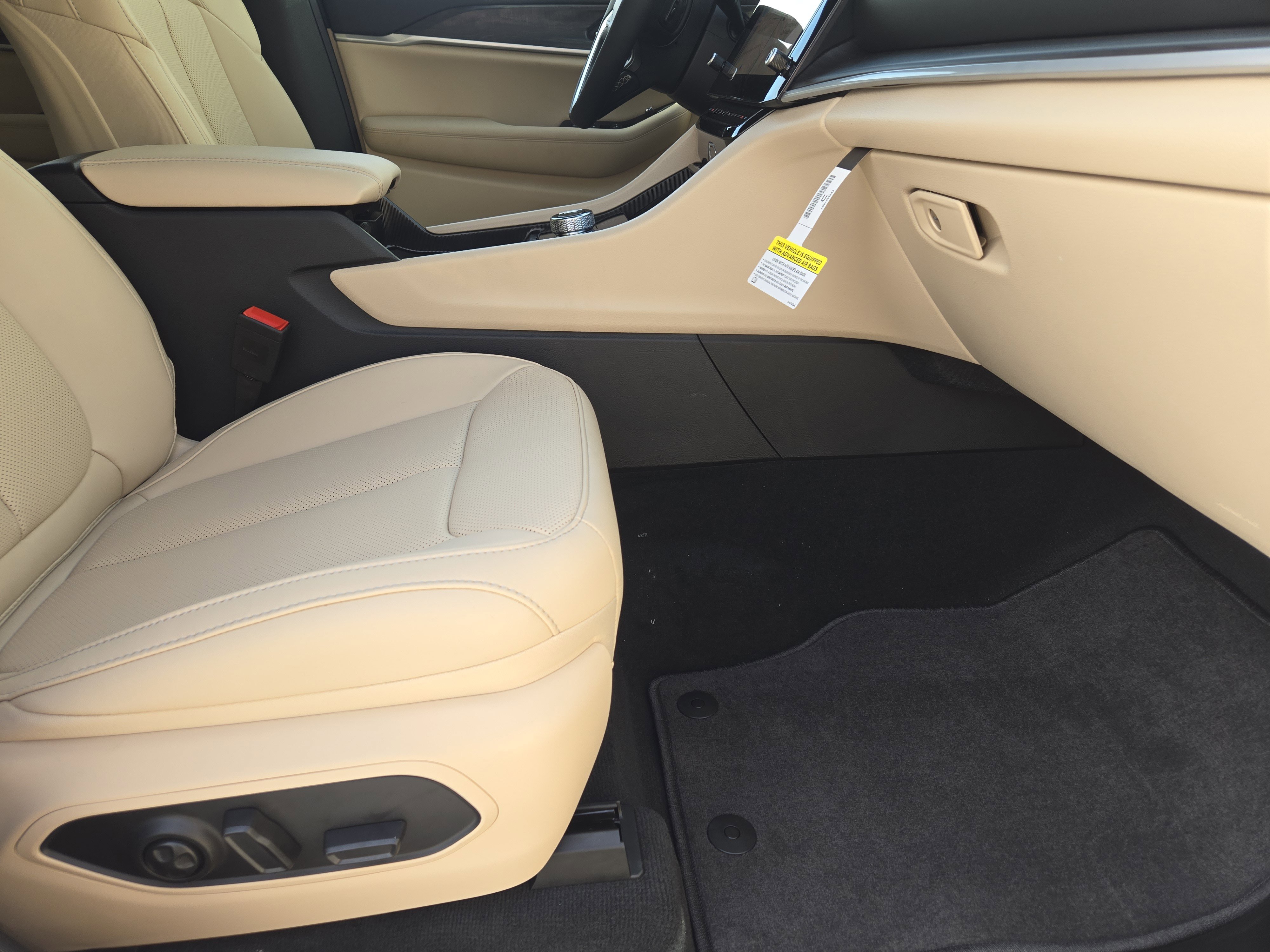 New 2026 Jeep Grand Cherokee Limited image 12