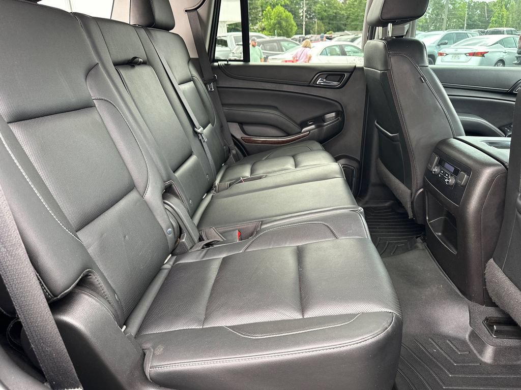 Used 2019 GMC Yukon SLT RWD image 16
