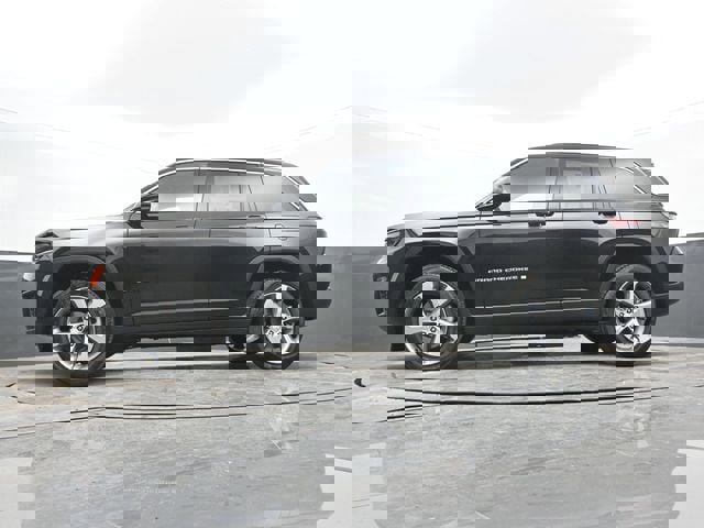 New 2026 Jeep Grand Cherokee Limited image 52