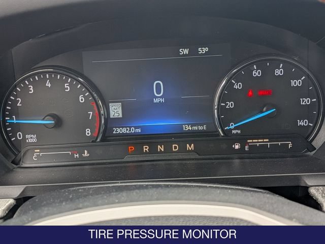 Certified 2023 Ford Explorer Timberline AWD/4WD image 24