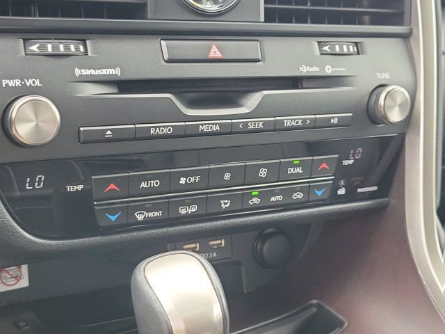 Used 2021 Lexus RX 350 FWD w/ Premium Package image 30