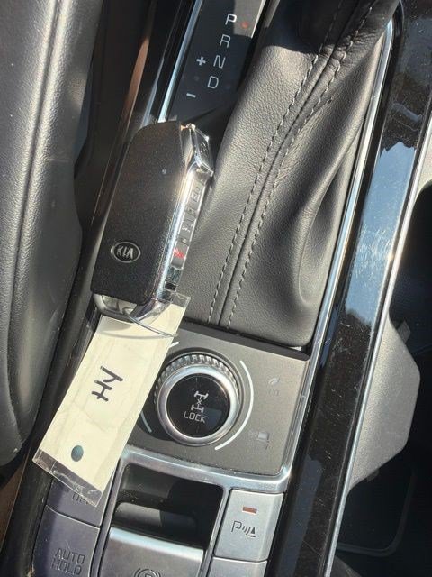 Used 2020 Kia Telluride SX w/ SX Prestige Package AWD/4WD image 41