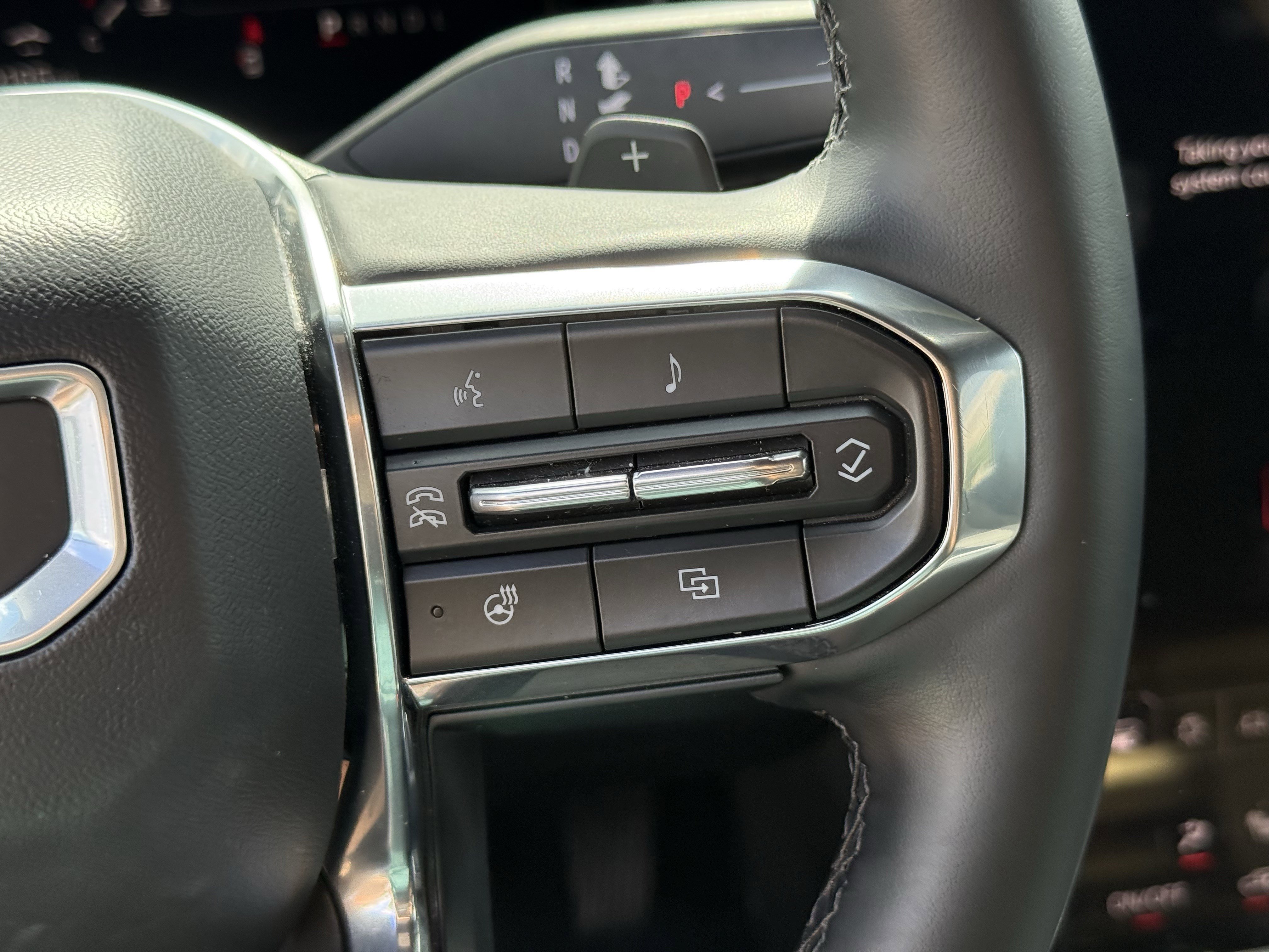 Used 2026 GMC Terrain Elevation image 18