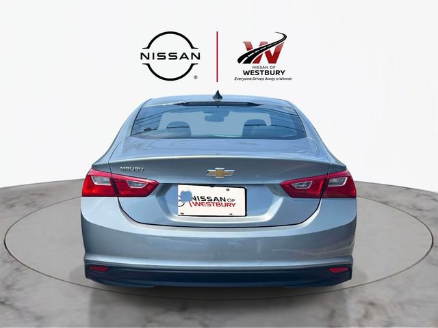 Used 2023 Chevrolet Malibu LS FWD image 6