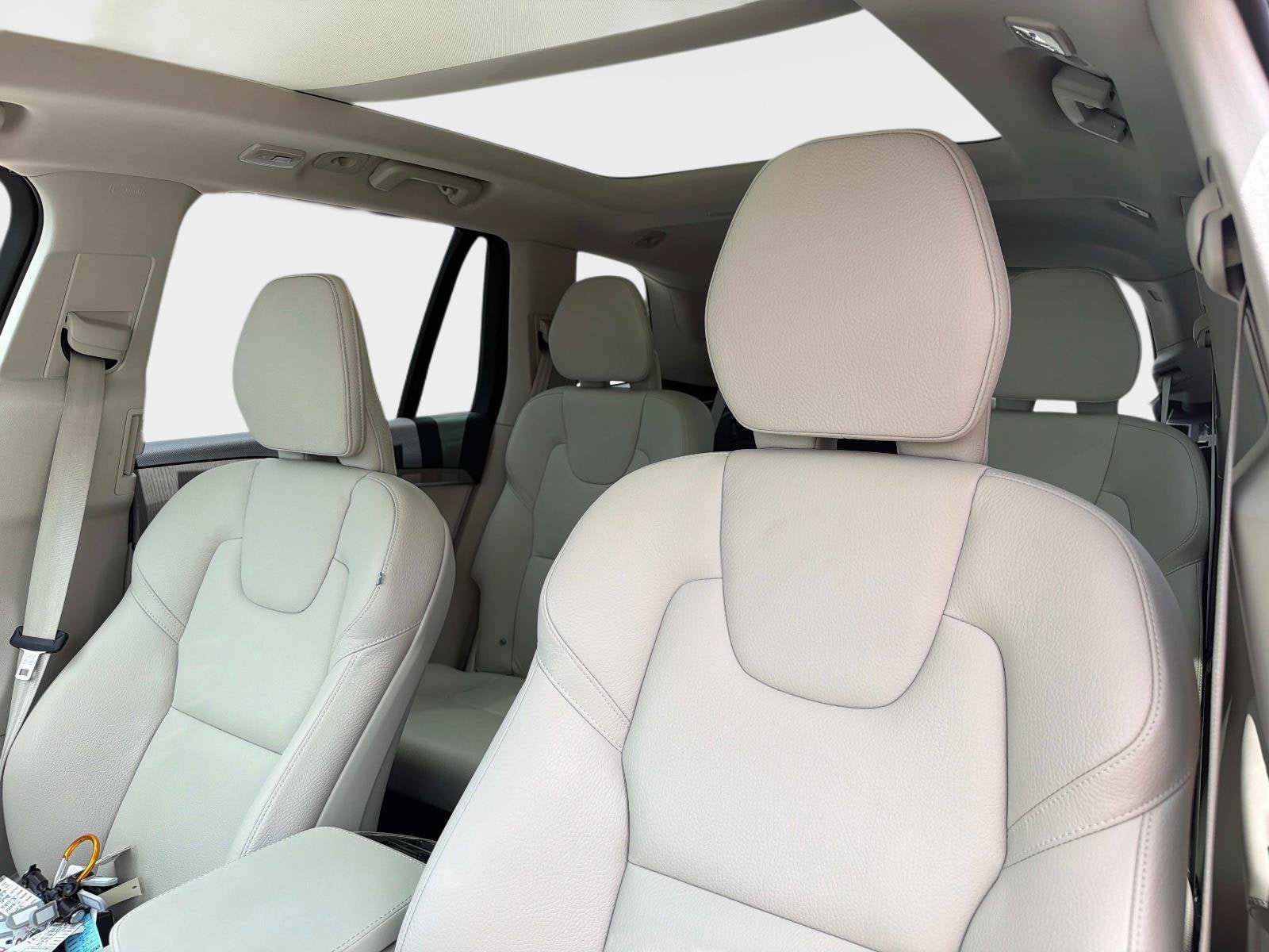 Used 2025 Volvo XC90 B6 Plus w/ Protection Package Premier AWD/4WD image 20