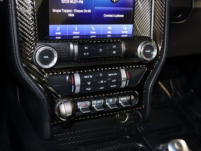 Used 2020 Ford Mustang EcoBoost w/ Equipment Group 101A image 19