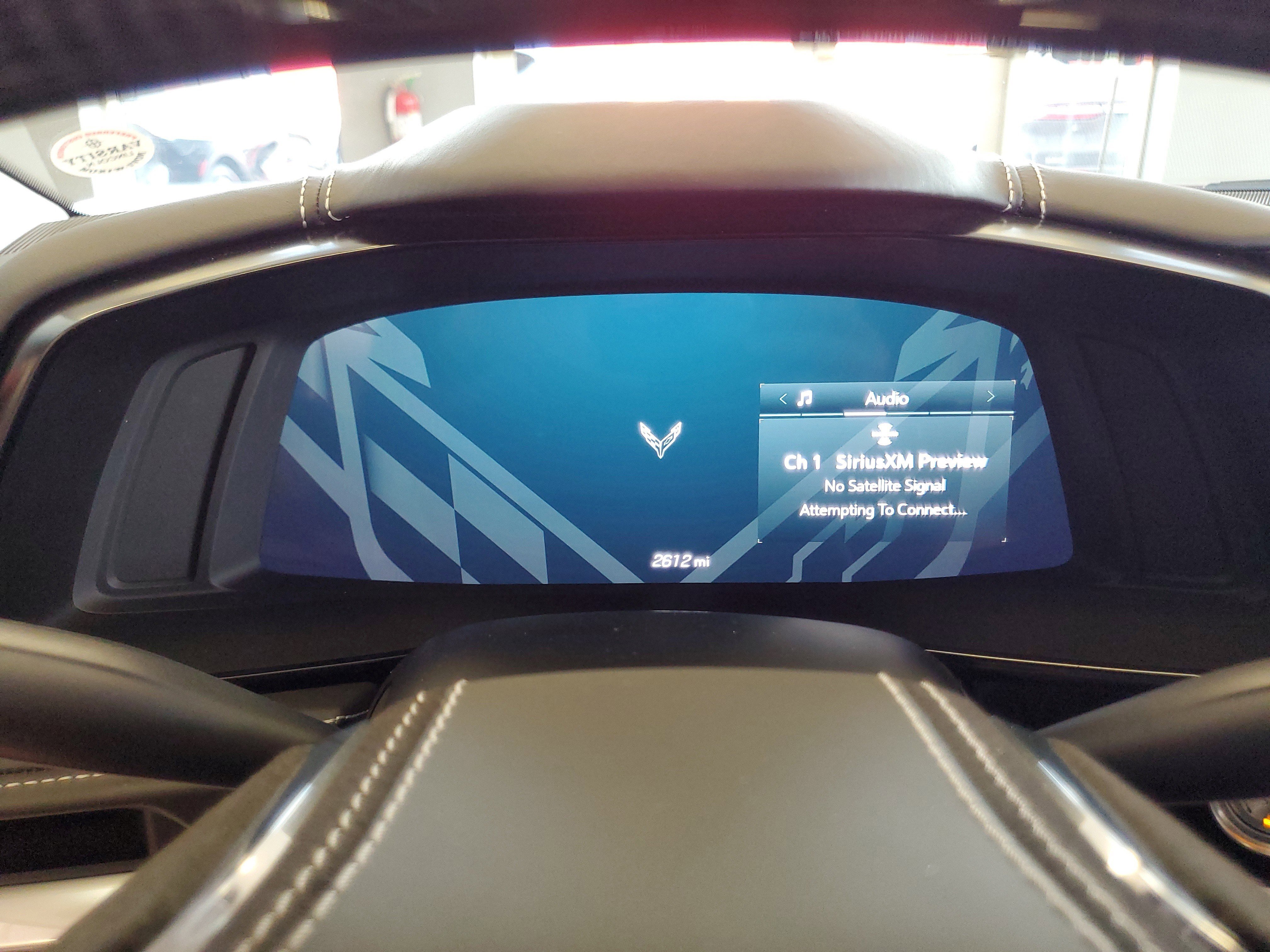 Used 2023 Chevrolet Corvette Z06 image 15