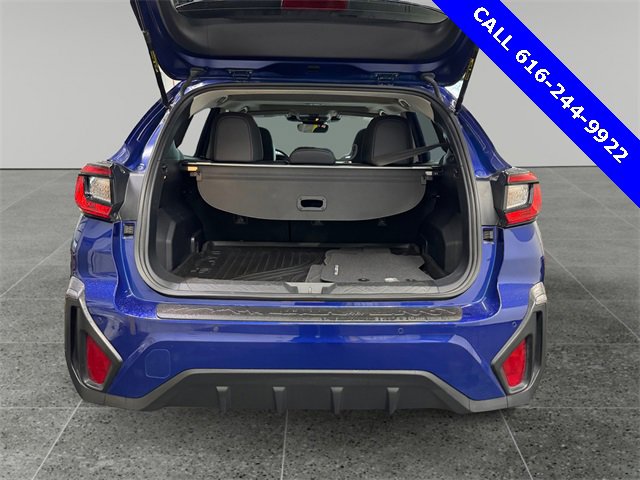 Used 2024 Subaru Crosstrek 2.5i Limited w/ Crosstrek Mirror Package image 14