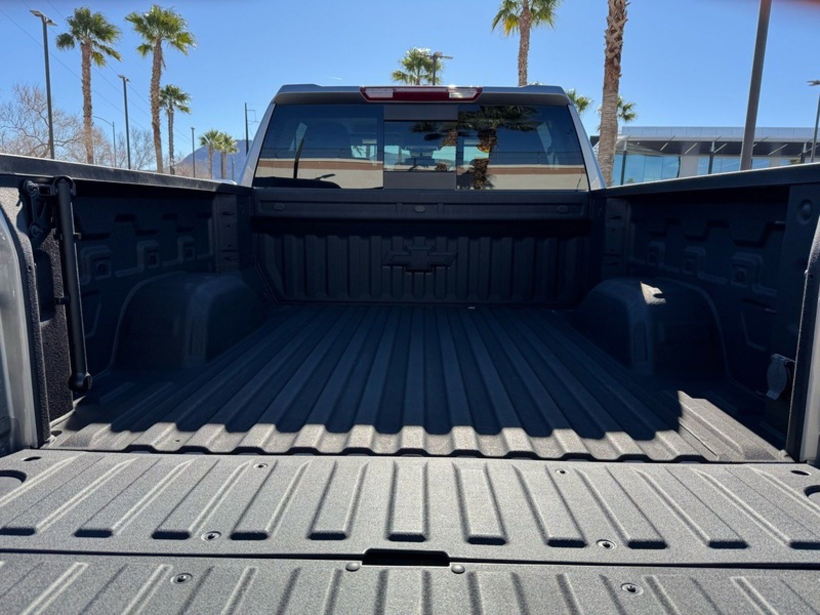 Used 2024 Chevrolet Silverado 1500 RST w/ All Star Edition Plus image 16