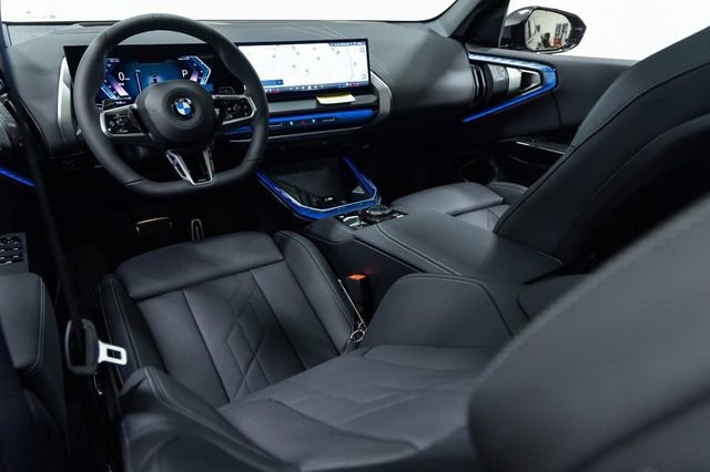 New 2026 BMW X3 xDrive30 w/ Premium Package AWD/4WD image 22