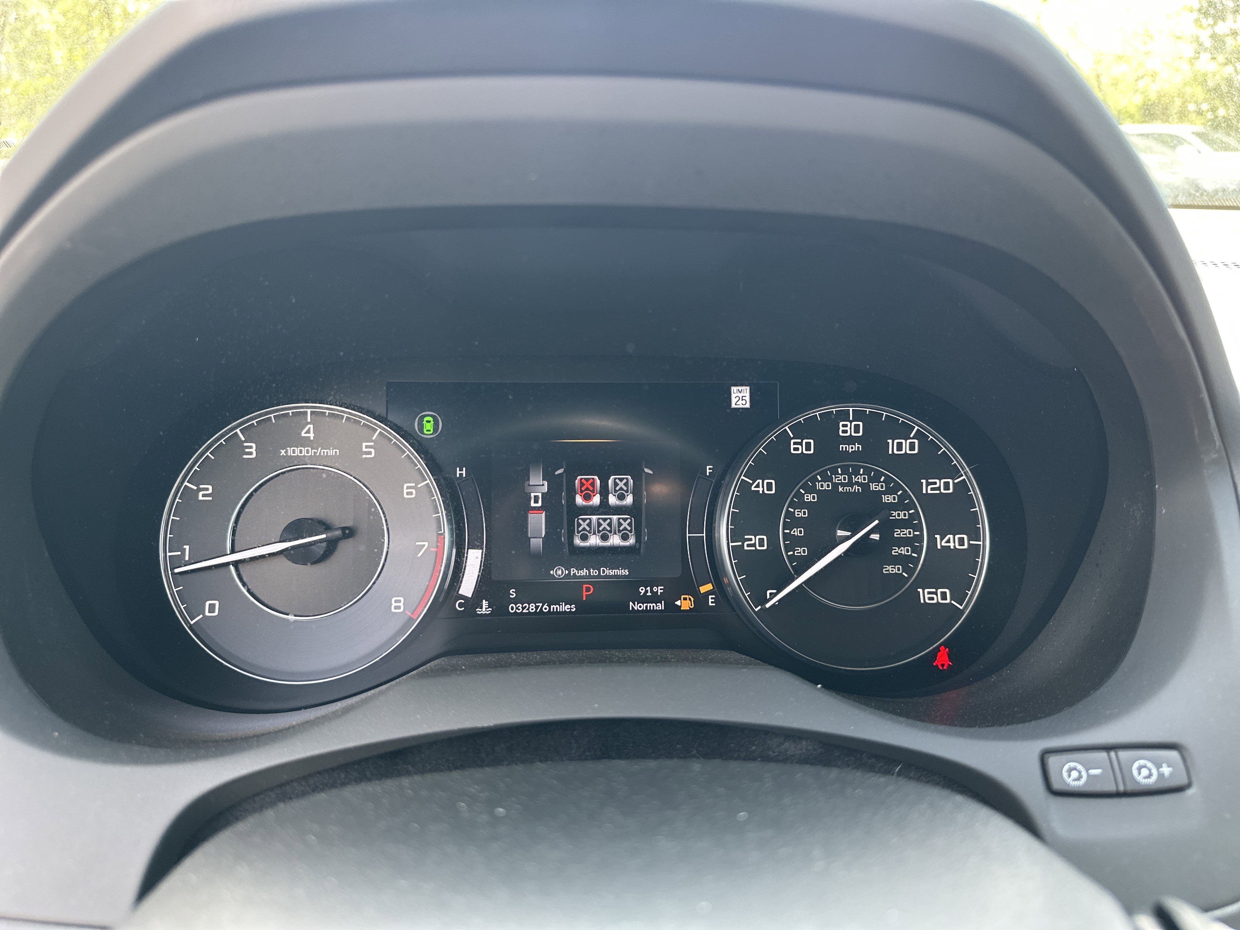 Certified 2023 Acura RDX AWD w/ Technology Package image 28