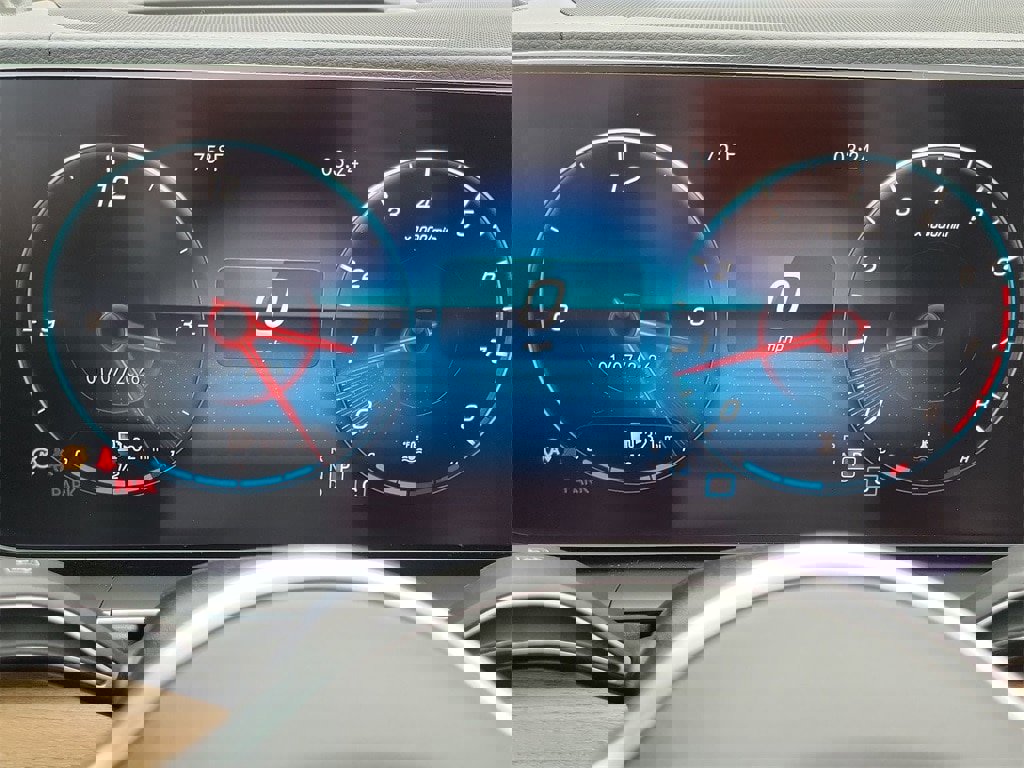 Used 2022 Mercedes-Benz GLE 350 4MATIC w/ Premium Package image 20