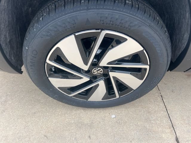 New 2026 Volkswagen Atlas SEL AWD/4WD image 12
