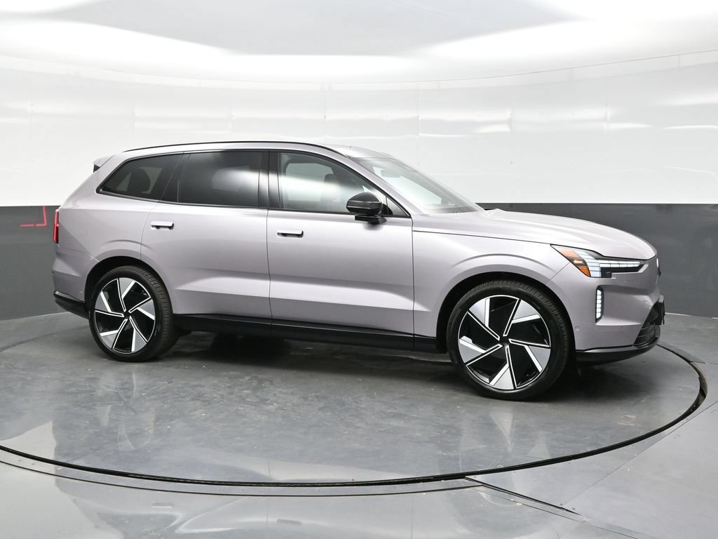New 2026 Volvo EX90 Ultra AWD/4WD image 8