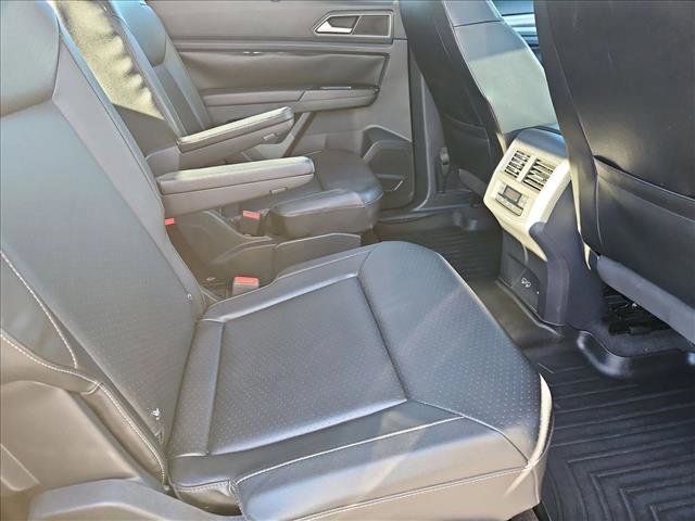 Used 2019 Volkswagen Atlas SEL image 21