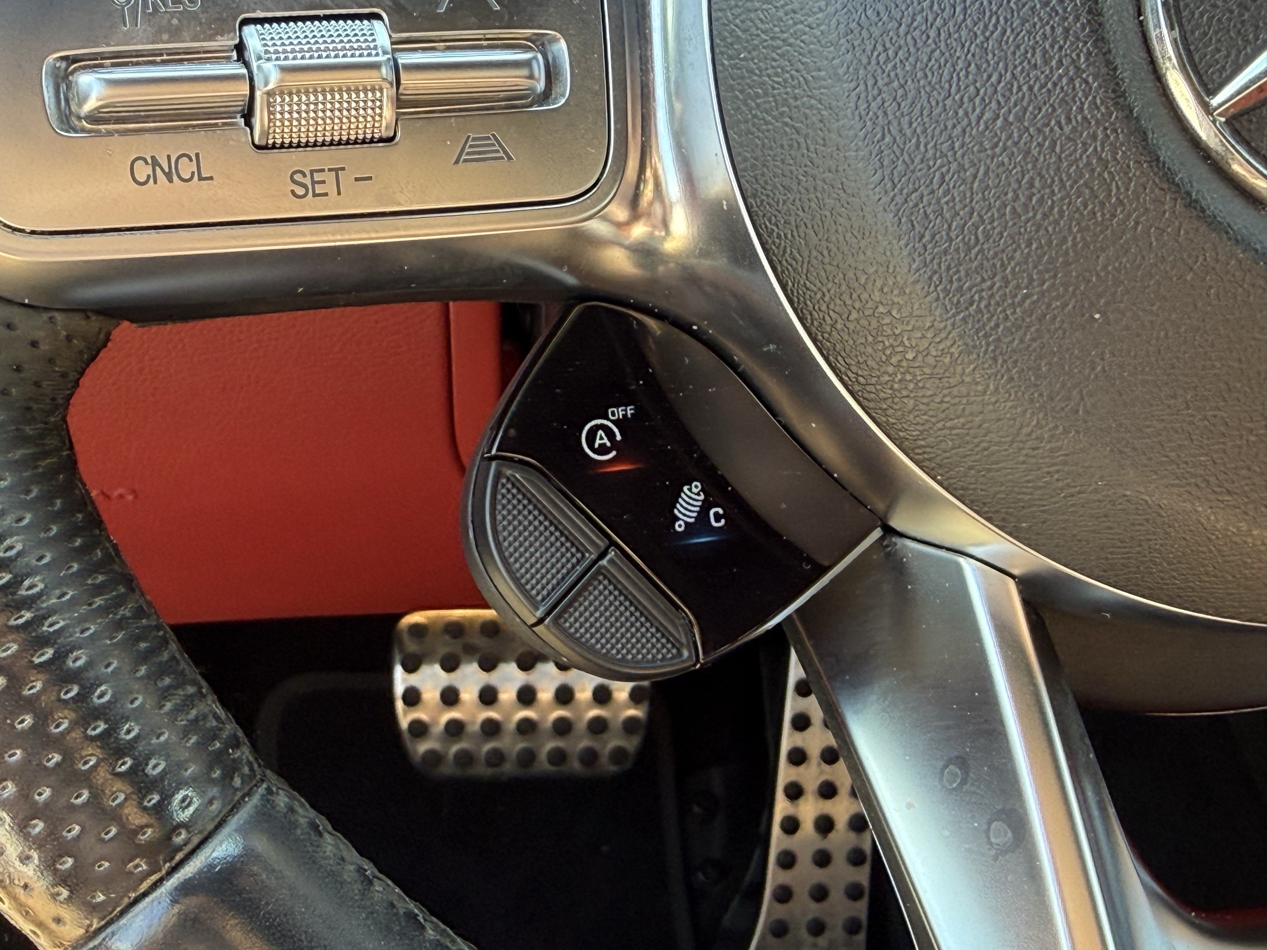 Used 2020 Mercedes-Benz CLS 53 AMG 4MATIC image 17
