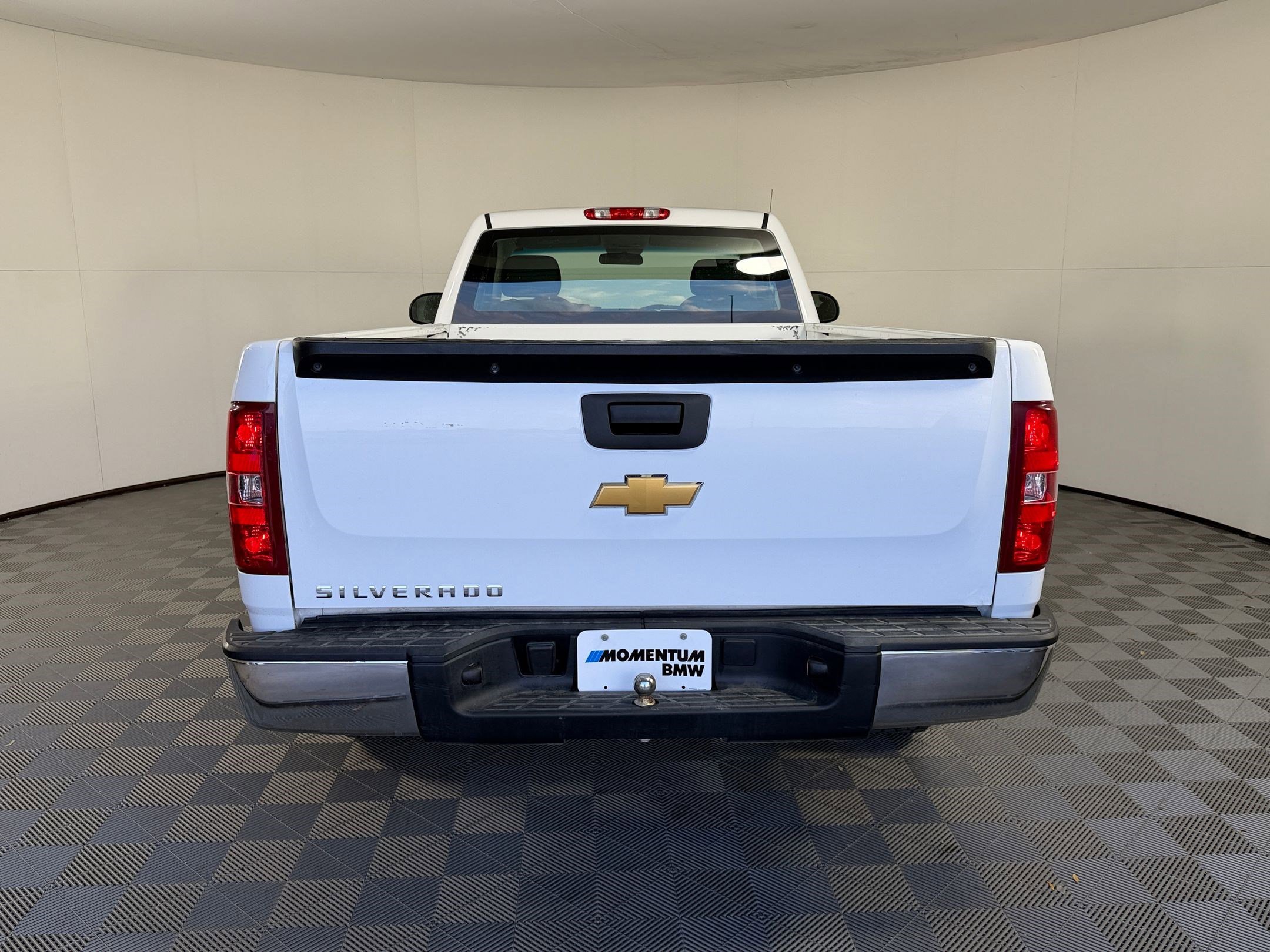 Used 2013 Chevrolet Silverado 1500 W/T image 10