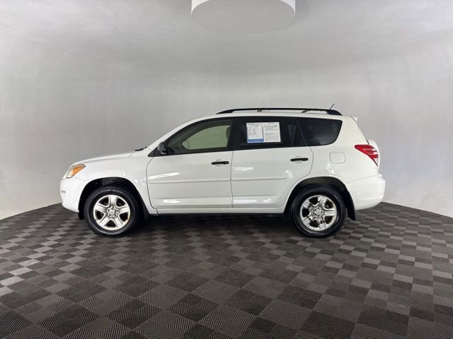 Used 2012 Toyota RAV4 4WD image 5