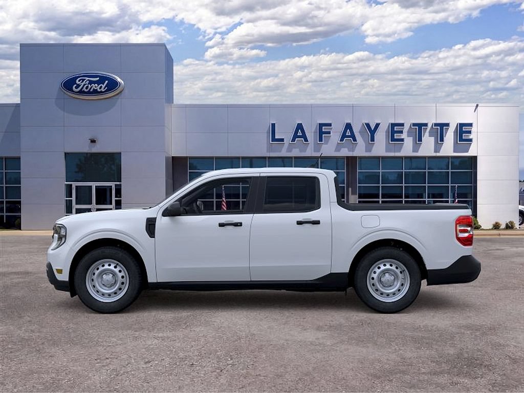 New 2026 Ford Maverick XL w/ 4K Tow Package AWD/4WD image 3