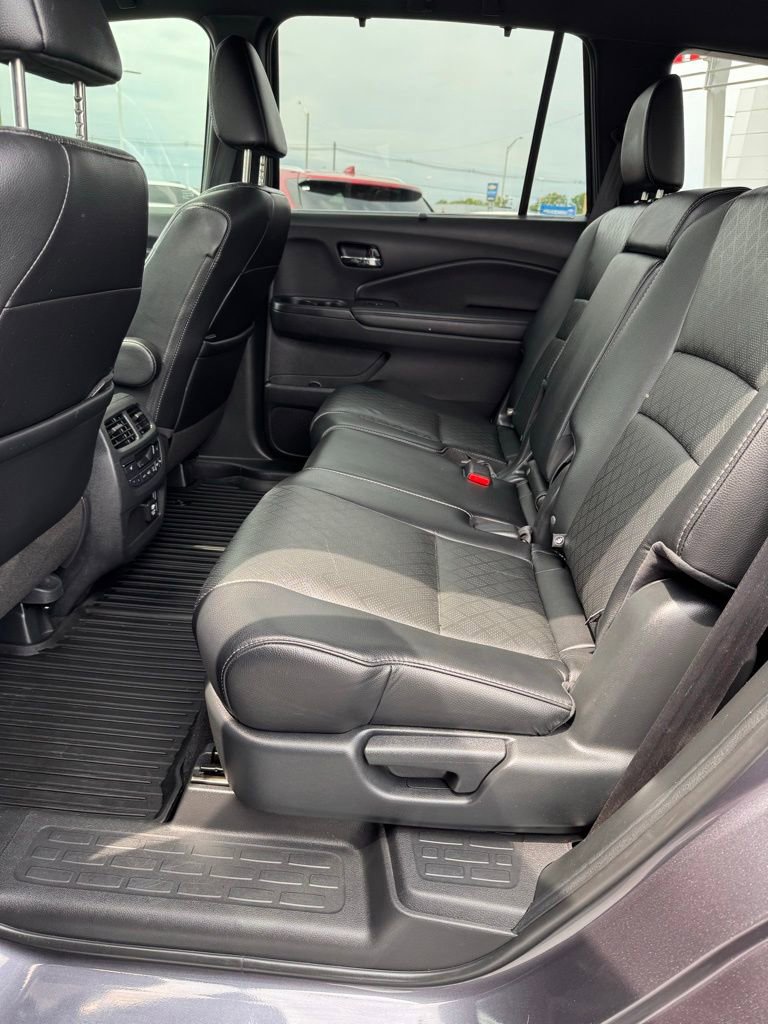 Used 2020 Honda Passport Touring image 11