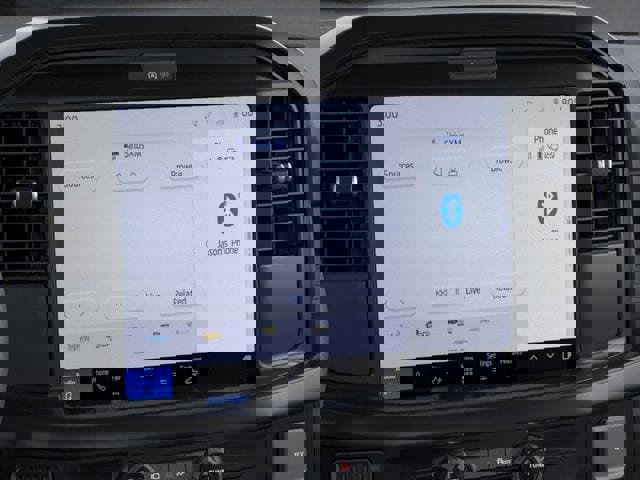 New 2026 Ford F150 STX image 14