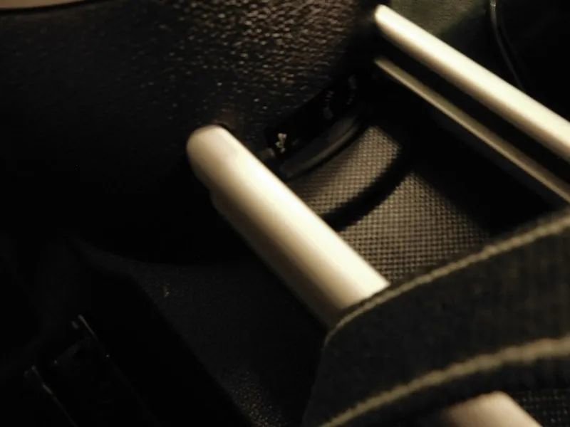 Used 2012 MINI Cooper Countryman S image 25