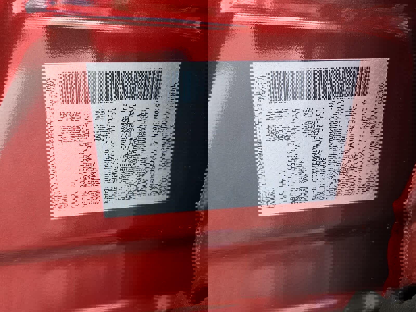 Used 2024 Nissan Rogue SV w/ SV Premium Package image 7