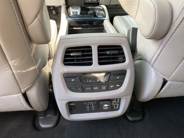 Used 2021 Honda Pilot Touring image 26