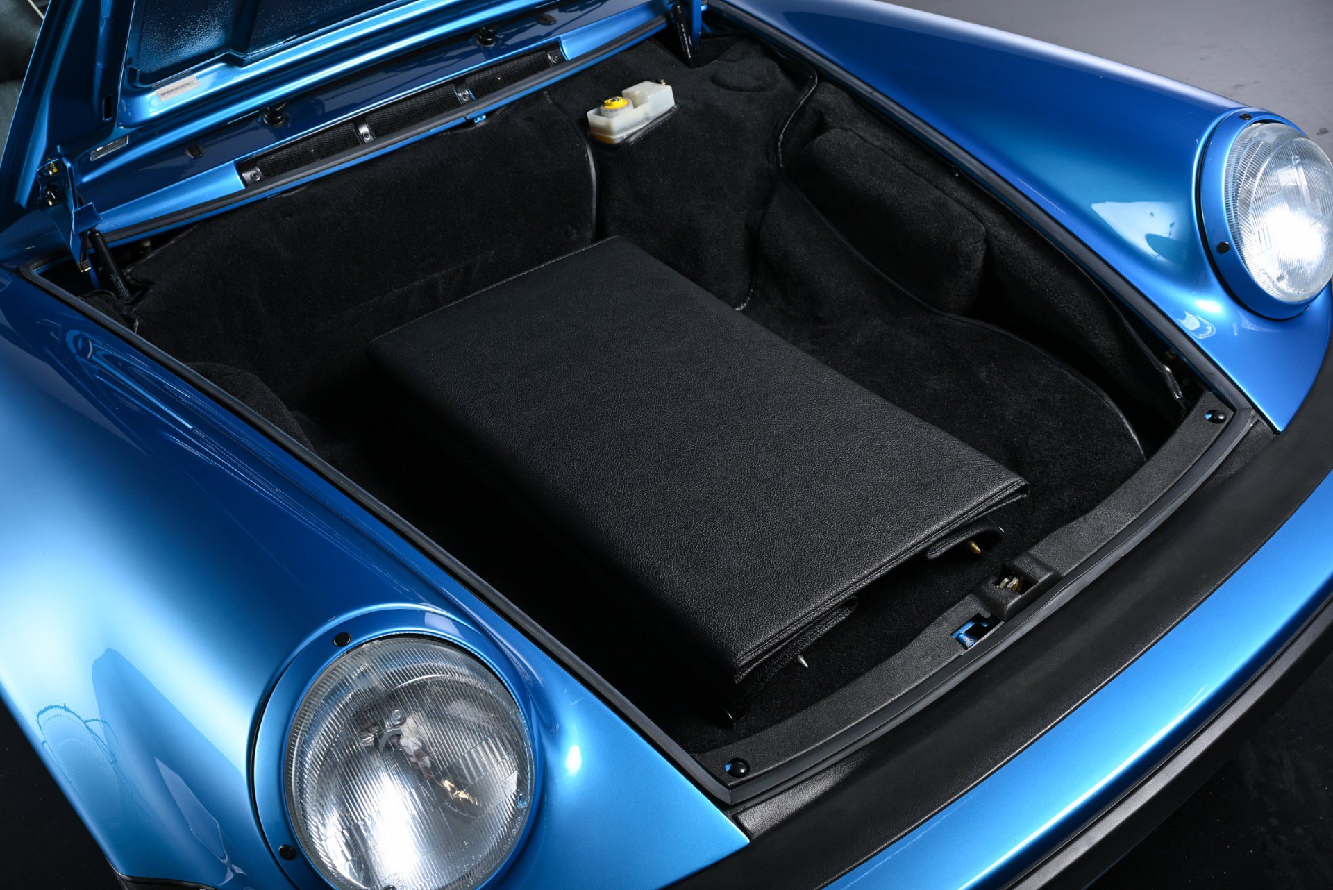 Used 1989 Porsche 911 Targa RWD image 21