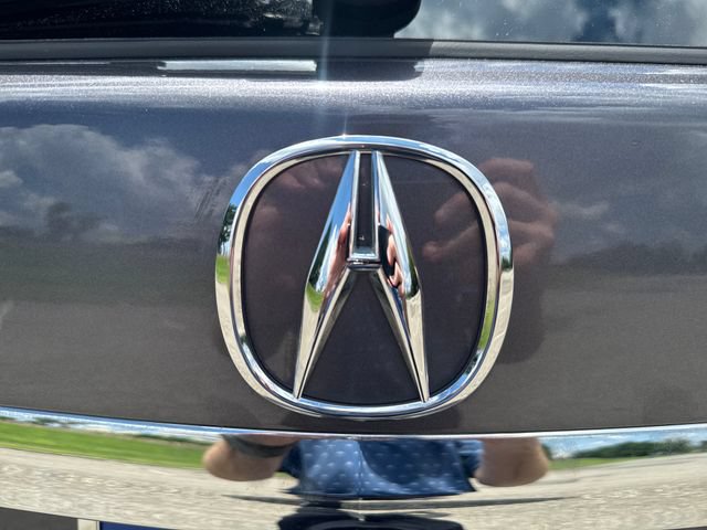 Used 2020 Acura MDX SH-AWD w/ Technology Package image 38