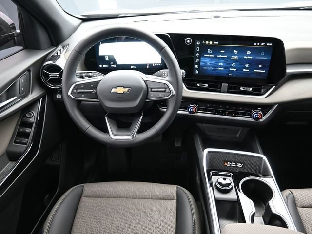 New 2026 Chevrolet Equinox LT w/ Convenience Package II image 26