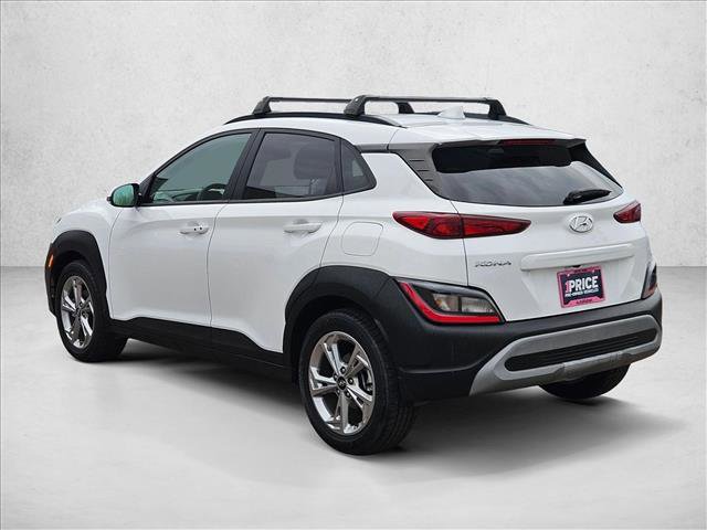 Used 2023 Hyundai Kona SEL w/ Cargo Package image 8