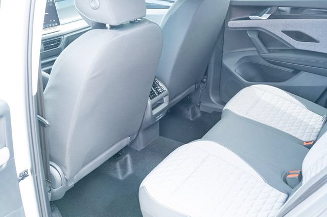 New 2026 Volkswagen Tiguan S FWD image 30