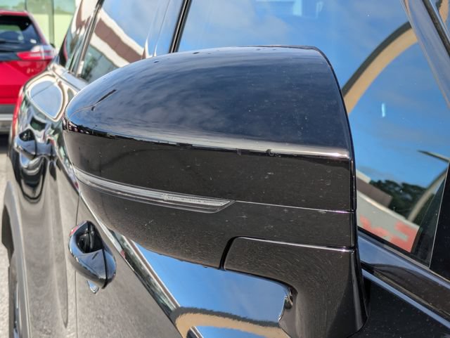 Used 2026 INFINITI QX60 Luxe w/ Cargo Package AWD/4WD image 12