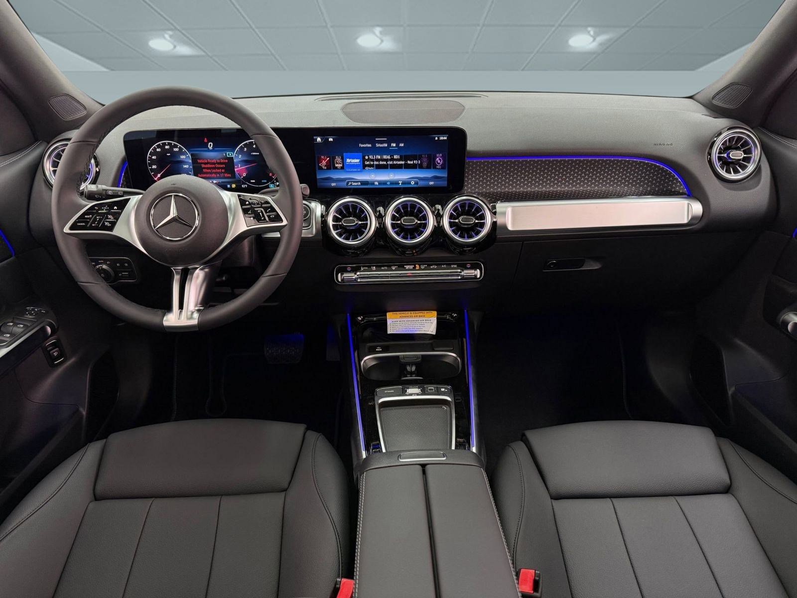 New 2026 Mercedes-Benz GLB 250 image 12