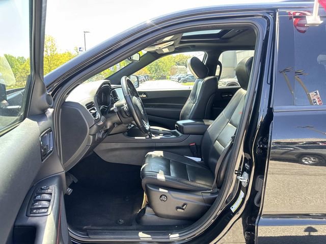 Used 2024 Dodge Durango GT AWD/4WD image 16