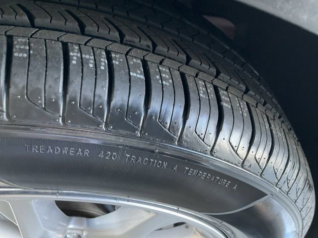 Certified 2023 Honda CR-V EX image 31