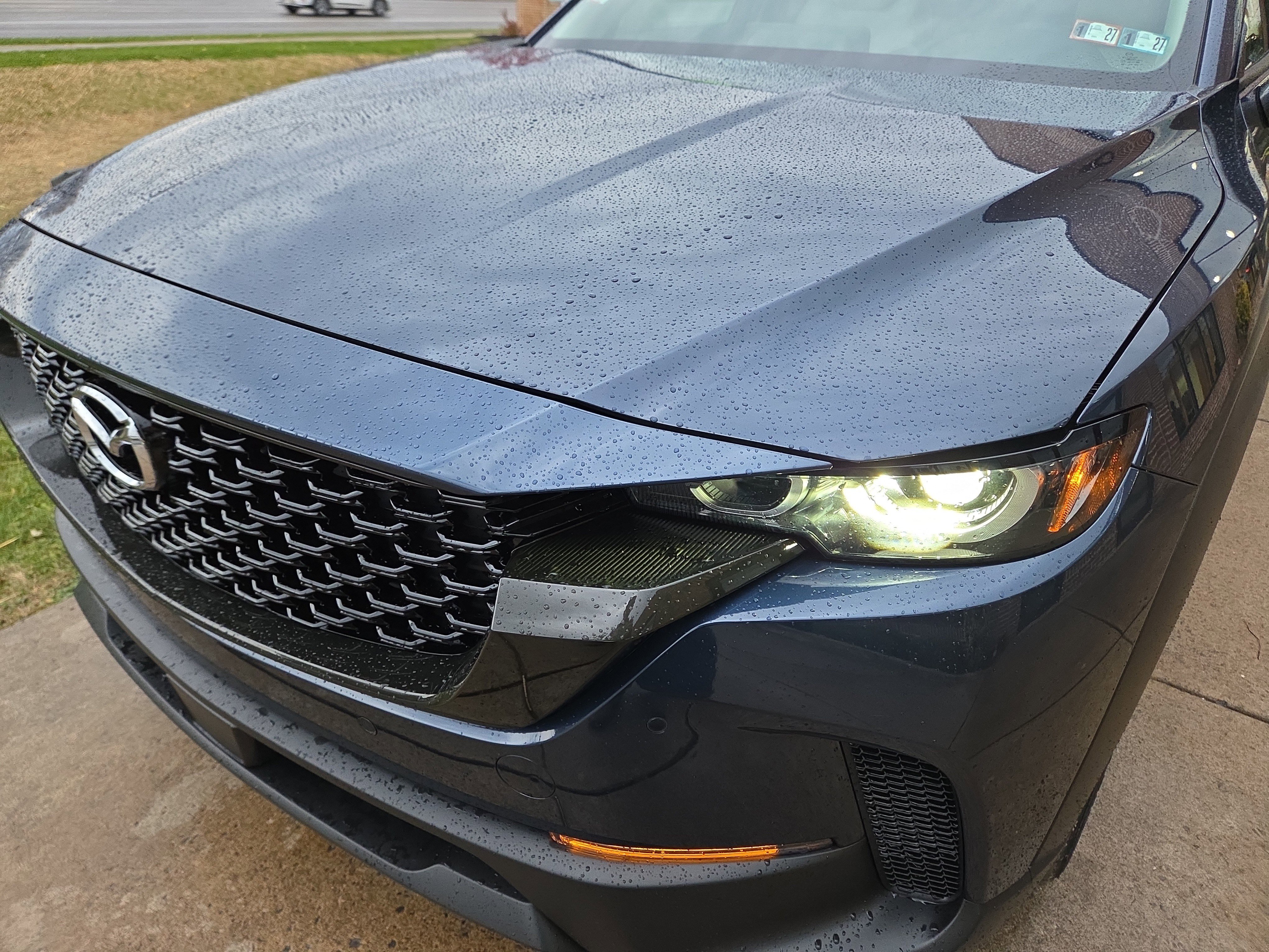 New 2026 MAZDA CX-50 AWD 2.5 S w/ Weather Package image 10