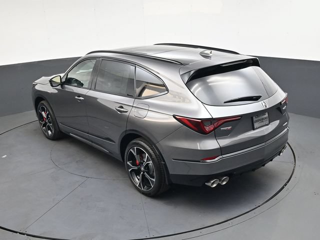 New 2026 Acura MDX Type S w/ Advance Package AWD/4WD image 23