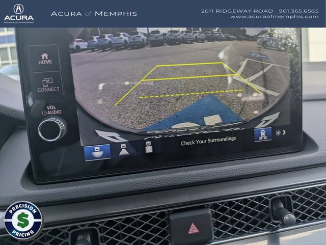 Certified 2026 Acura Integra FWD image 19