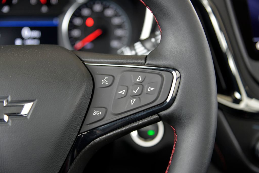 Used 2024 Chevrolet Equinox RS image 23