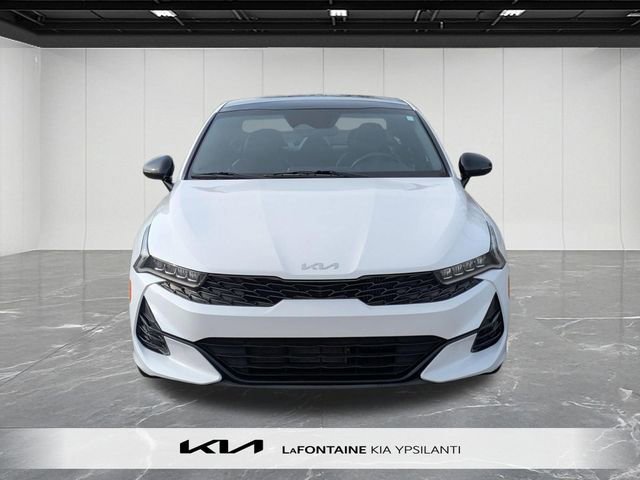 Used 2022 Kia K5 GT image 8